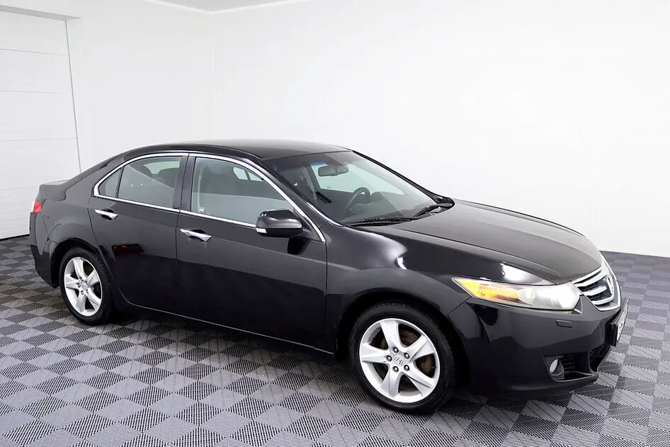 Honda Accord, 2010, 2.2, 149 kW, diisel, automaat, esivedu