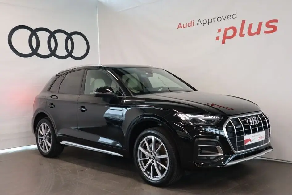 Audi Q5, 2023, 2.0, 150 kW, diisel, automaat, nelikvedu