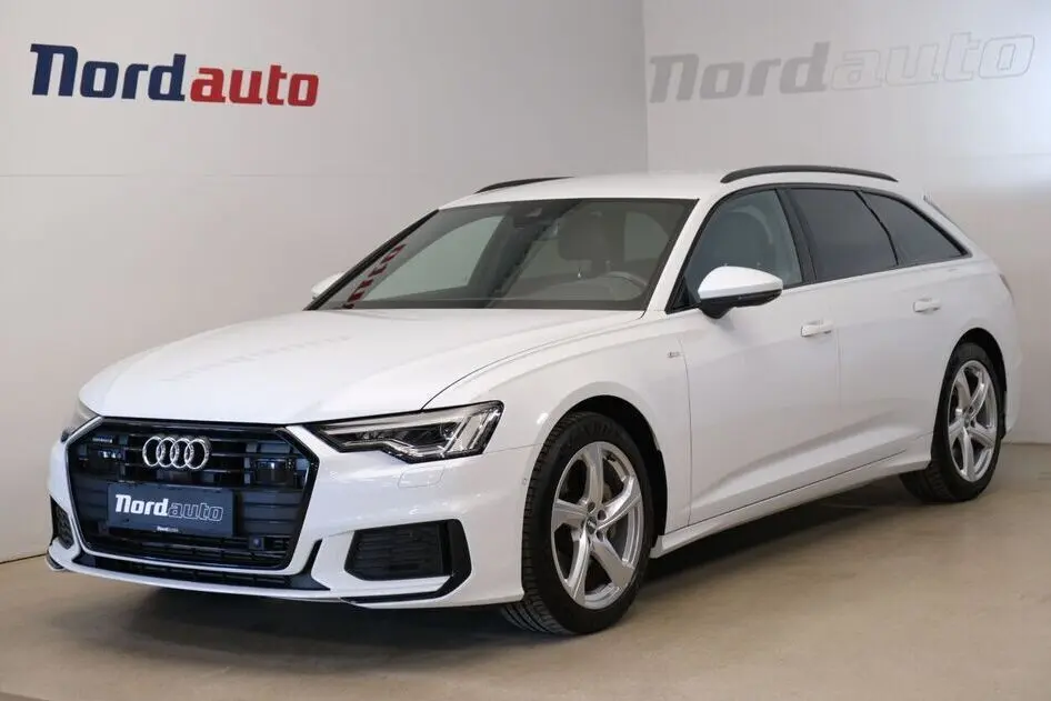 Audi A6, 2018, 3.0, 170 kW, hybrid d+e, automatic, four-wheel drive
