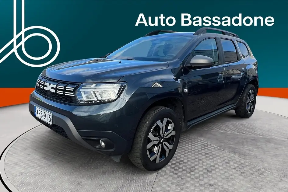 Dacia Duster, 2023, 1.5, 84 kW, diisel, manuaal, nelikvedu