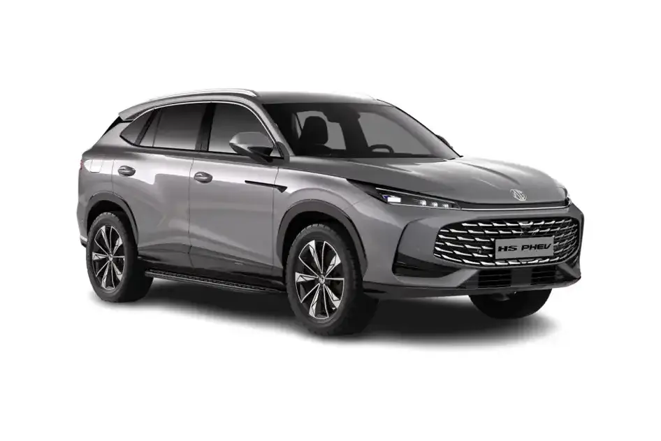 MG HS, 2025, 1.5, 105 kW, pistikhübriid b+e, automaat, esivedu