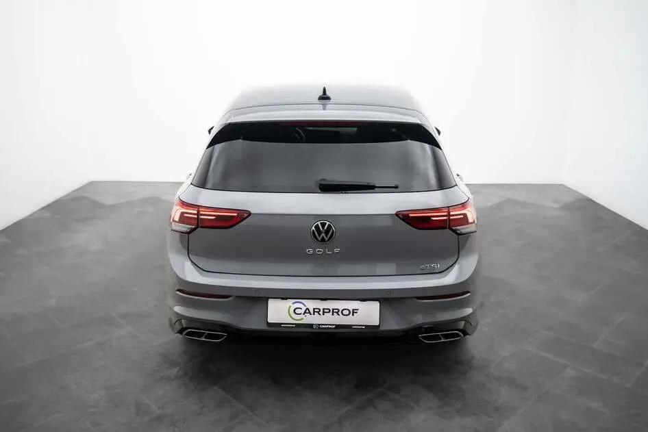 Volkswagen Golf, 2020, 1.5, 110 kW, petrol, automatic, front-wheel drive