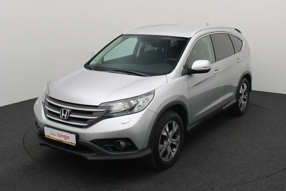 Honda CR-V, 2015, 1.6, 88 kW, diisel, manuaal, esivedu