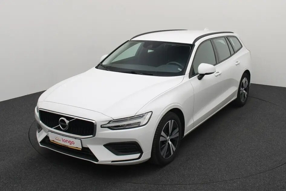 Volvo V60, 2021, 2.0, 120 kW, hybrid p+e, automatic, front-wheel drive