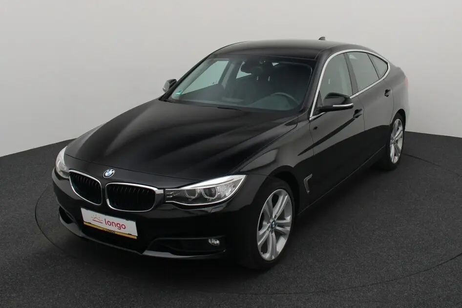 BMW 320, 2014, 2.0, 135 kW, bensiin, automaat, tagavedu