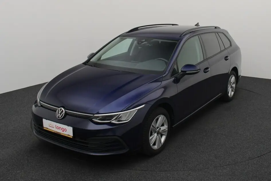 Volkswagen Golf, 2022, 2.0, 110 kW, diesel, automatic, front-wheel drive