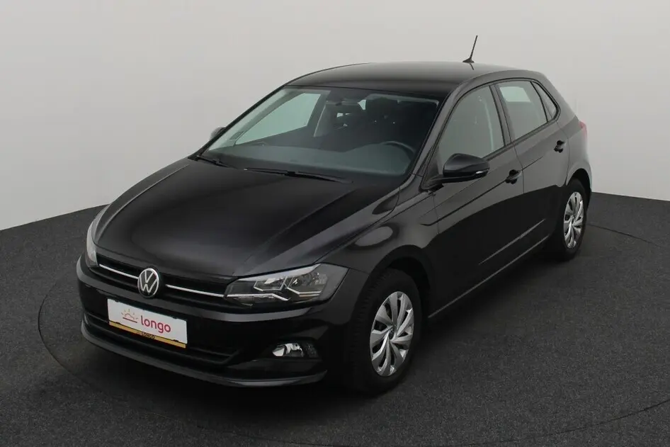 Volkswagen Polo, 2021, 1.0, 70 kW, bensiin, manuaal, esivedu
