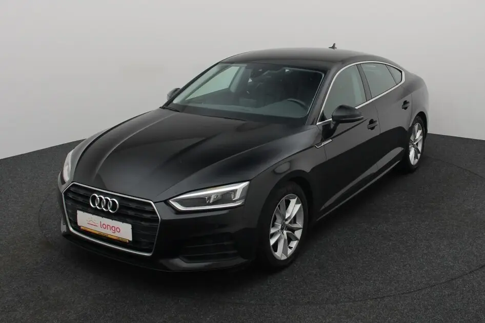 Audi A5, 2.0, 140 kW, дизель, автомат, передний привод
