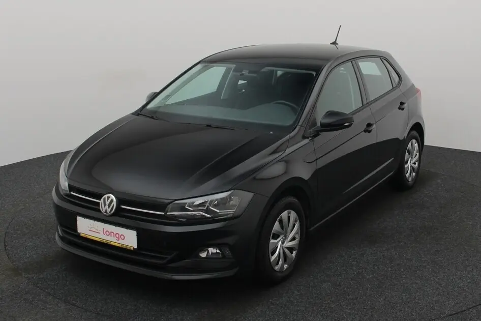 Volkswagen Polo, 1.0, 66 kW, cng, механическая, передний привод