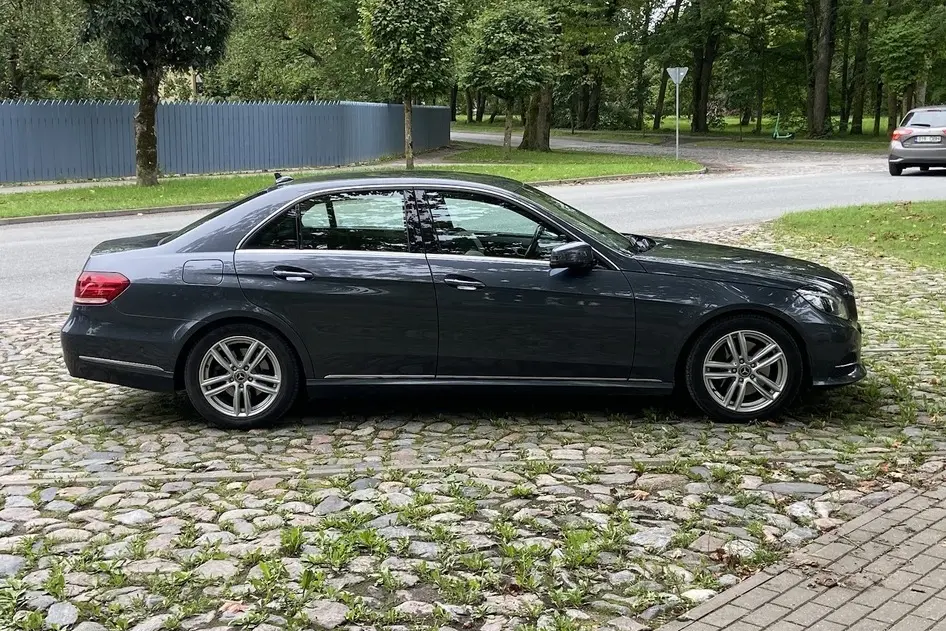 Mercedes-Benz E 300, 2013, 3.0, 170 kW, дизель, автомат, задний привод