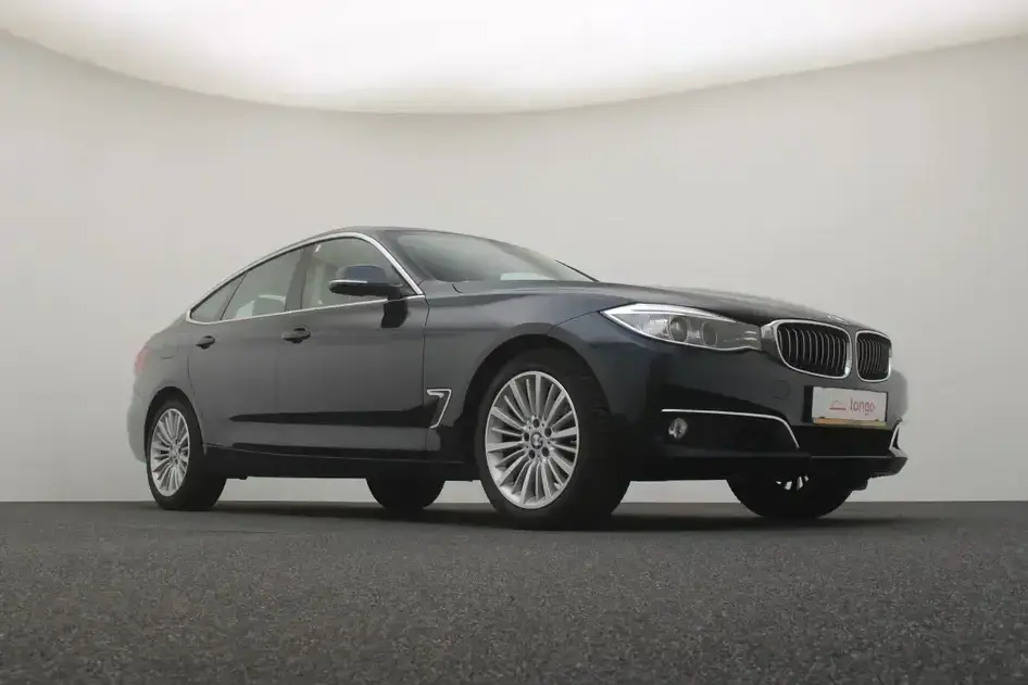 BMW 320, 2016, 2.0, bensiin, automaat, esivedu
