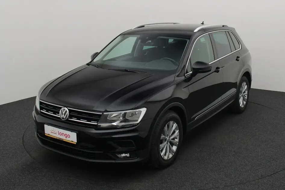 Volkswagen Tiguan, 2018, 2.0, 110 kW, diisel, automaat, esivedu