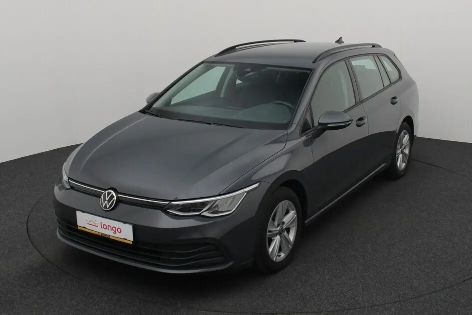 Volkswagen Golf, 2021, 2.0, 85 kW, дизель, автомат, передний привод