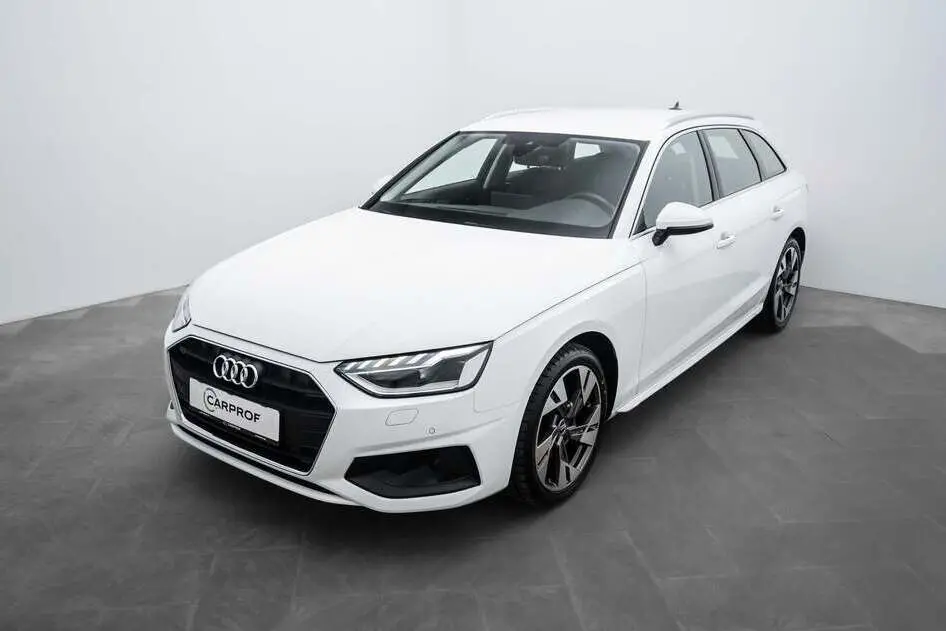 Audi A4, 2019, 2.0, 110 kW, petrol, automatic, front-wheel drive