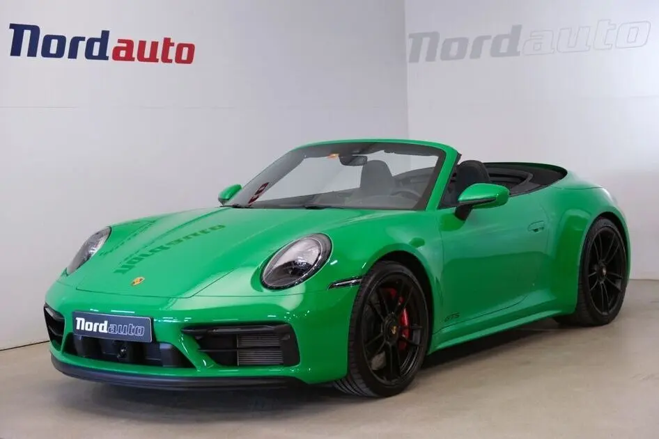 Porsche 911, 2023, 3.0, 353 kW, petrol, automatic, four-wheel drive