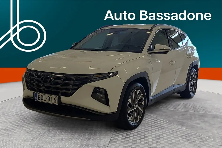 Hyundai Tucson, 2021, 1.6, 110 kW, hybrid p+e, automatic, front-wheel drive