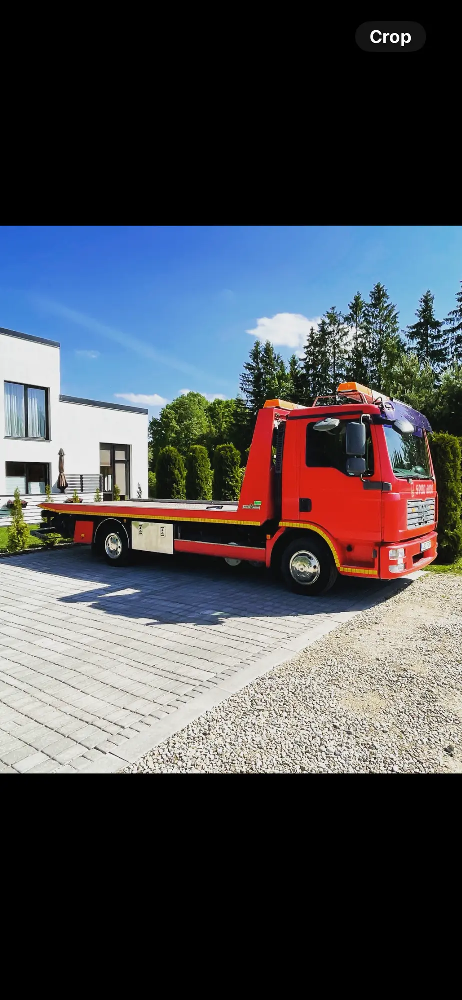 MAN TGL 12.240 4X2 BL, 2008, 6.9, 176 kW, diisel, manuaal, tagavedu