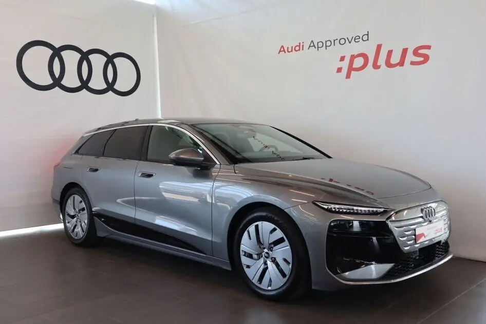 Audi A6 e-tron, 2025, 138 kW, elekter, automaat, nelikvedu