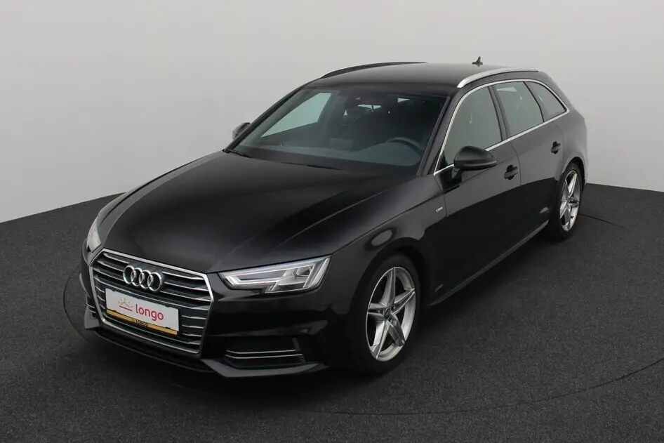 Audi A4, 2016, 1.4, 110 kW, бензин, механическая, передний привод