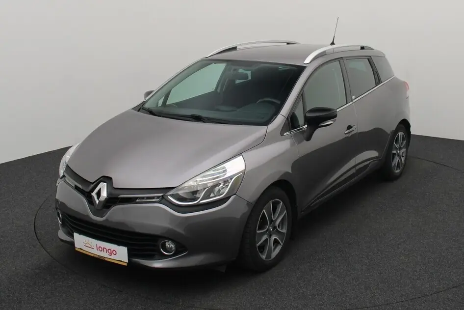 Renault Clio, 2015, 1.5, 66 kW, дизель, механическая, передний привод