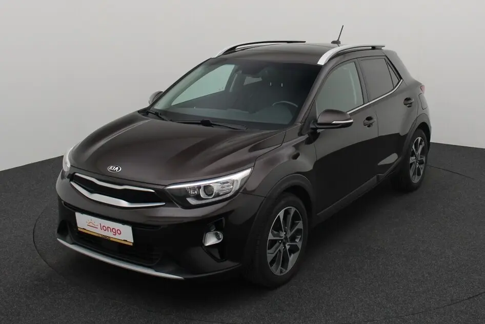 Kia Stonic, 2017, 1.0, 88 kW, bensiin, manuaal, esivedu