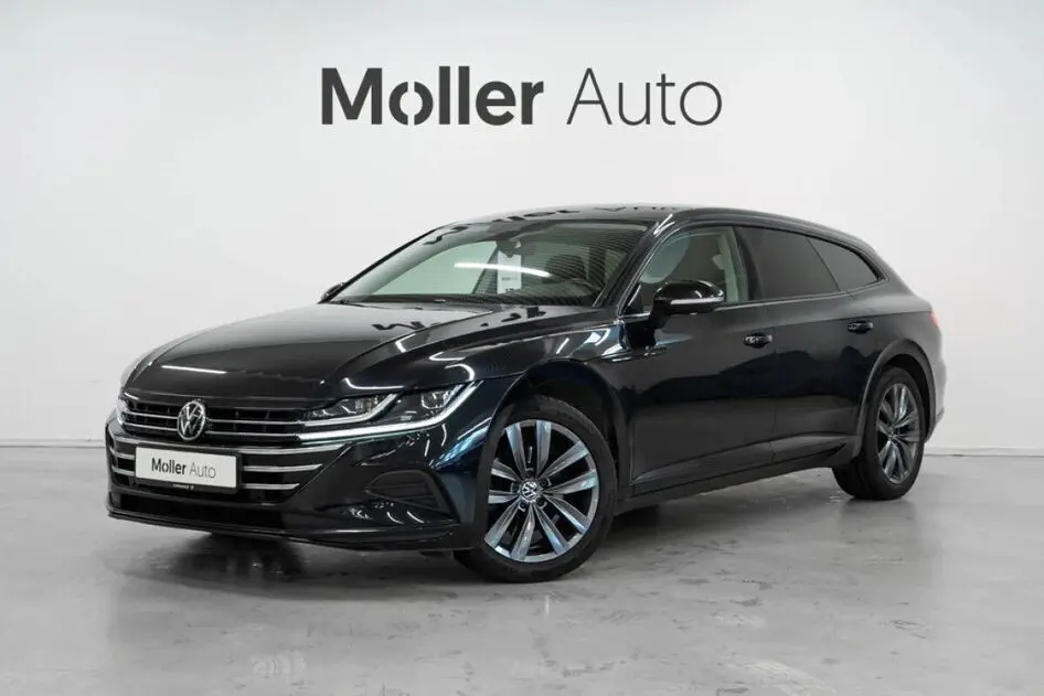 Volkswagen Arteon, 2021, 2.0, 110 kW, diesel, automatic, front-wheel drive