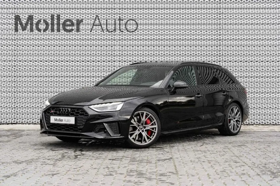 Audi S4, 2022, 3.0, 251 kW, diisel, automaat, nelikvedu