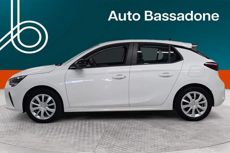 Opel Corsa, 2023, elekter, automaat, esivedu