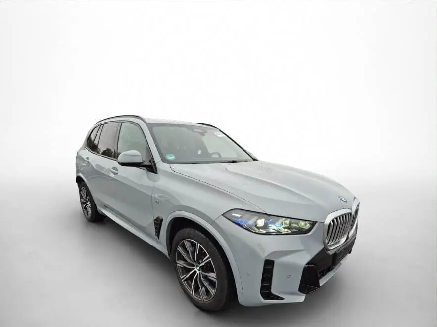 BMW X5, 2025, 3.0, 210 kW, дизель, автомат, полный привод