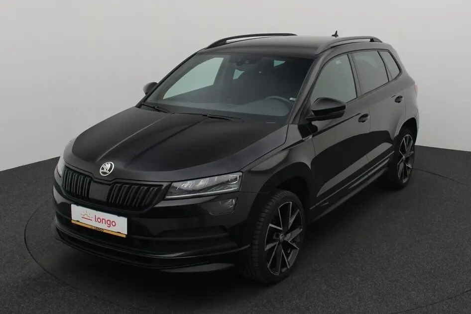Škoda Karoq, 2020, 1.5, 110 kW, petrol, manual, front-wheel drive