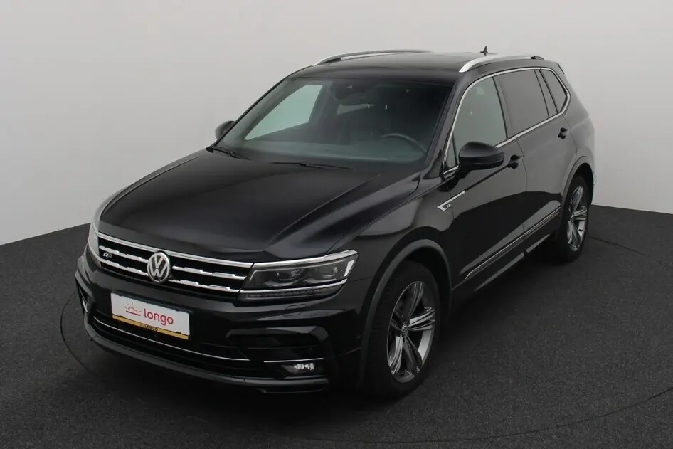Volkswagen Tiguan, 2020, 1.5, 110 kW, bensiin, automaat, esivedu