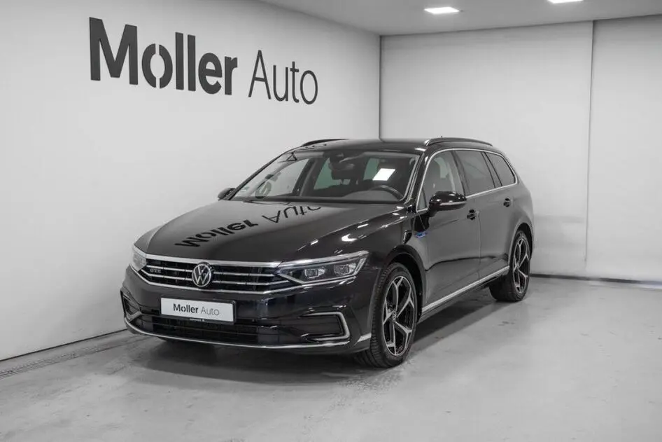 Volkswagen Passat, 2021, 1.4, 158 kW, plug-in hybrid p+e, automatic, front-wheel drive