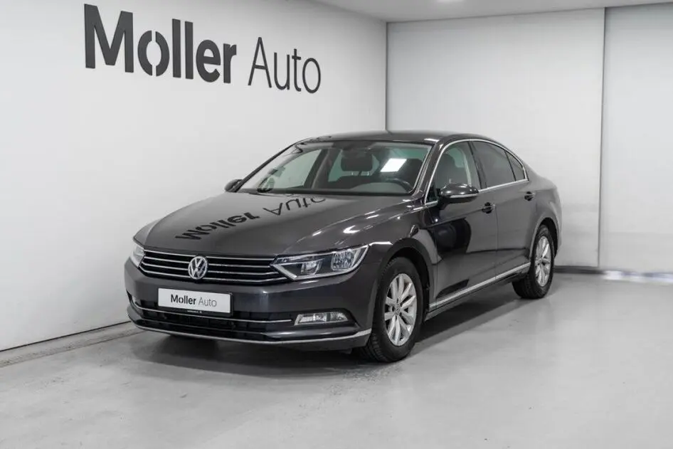 Volkswagen Passat, 2019, 1.5, 110 kW, bensiin, automaat, esivedu
