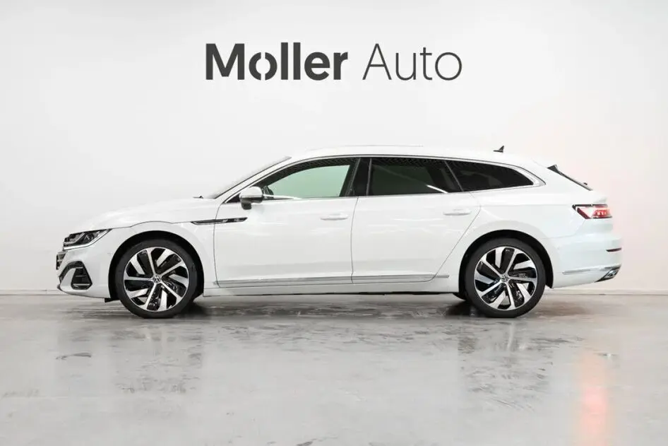 Volkswagen Arteon, 2021, 1.4, 114 kW, pistikhübriid b+e, automaat, esivedu