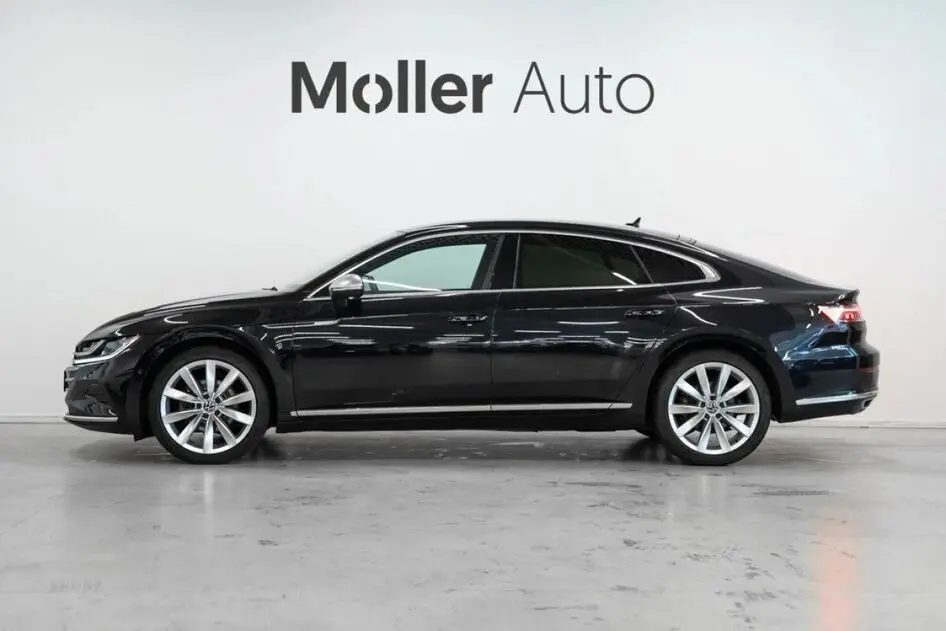 Volkswagen Arteon, 2022, 1.4, 115 kW, pistikhübriid b+e, automaat, esivedu