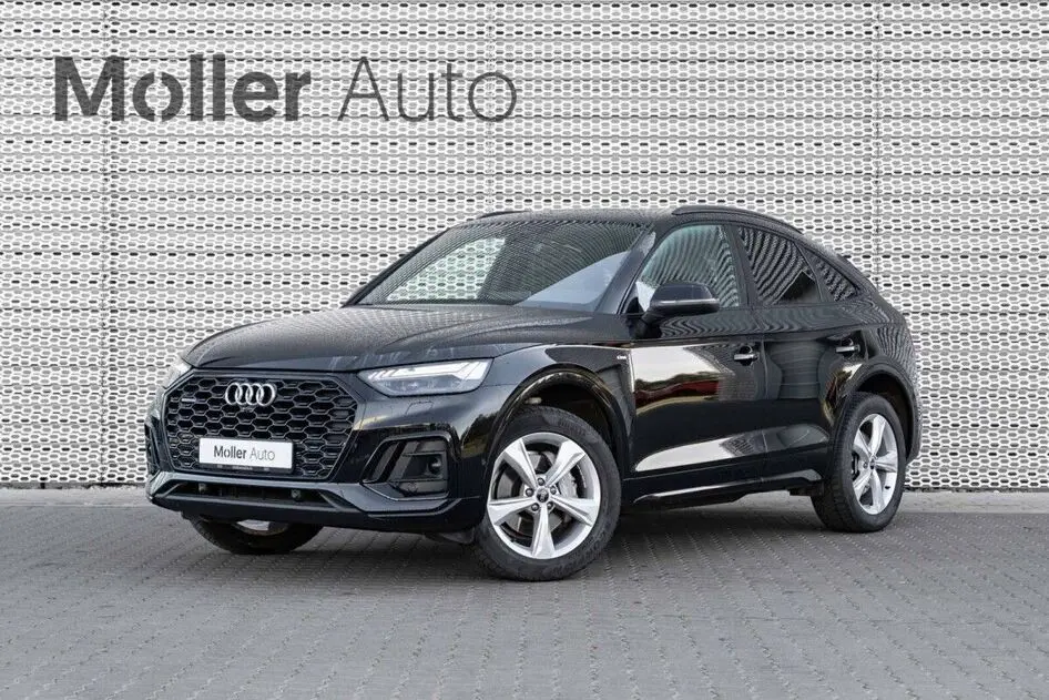 Audi Q5, 2025, 2.0, 150 kW, diisel, automaat, nelikvedu