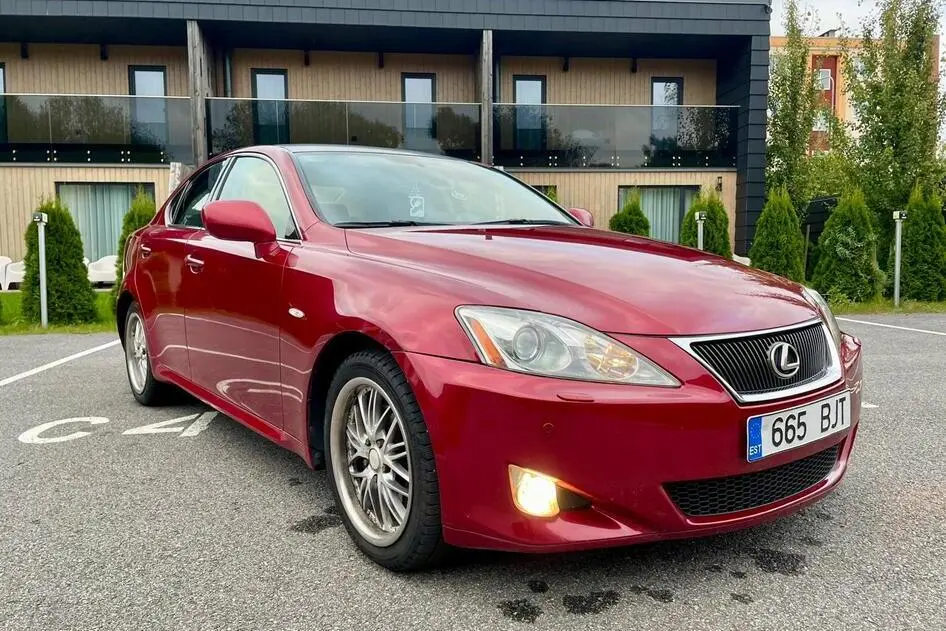 Lexus IS 250
