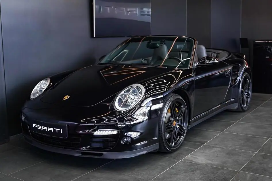 Porsche 911, 2009, 3.6, 353 kW, petrol, automatic, four-wheel drive