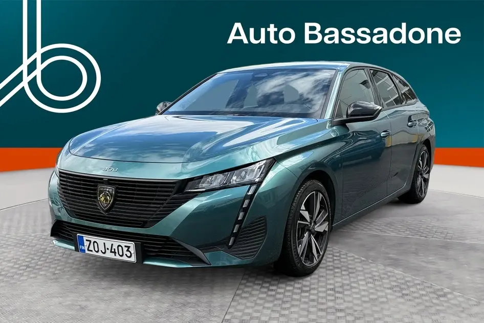 Peugeot 308, 2022, 1.6, 132 kW, подключаемый гибрид б+э, автомат, передний привод