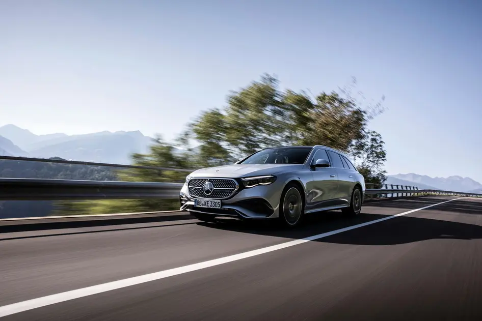 Mercedes-Benz 220, 2.0, 145 kW, hübriid, automaat, nelikvedu