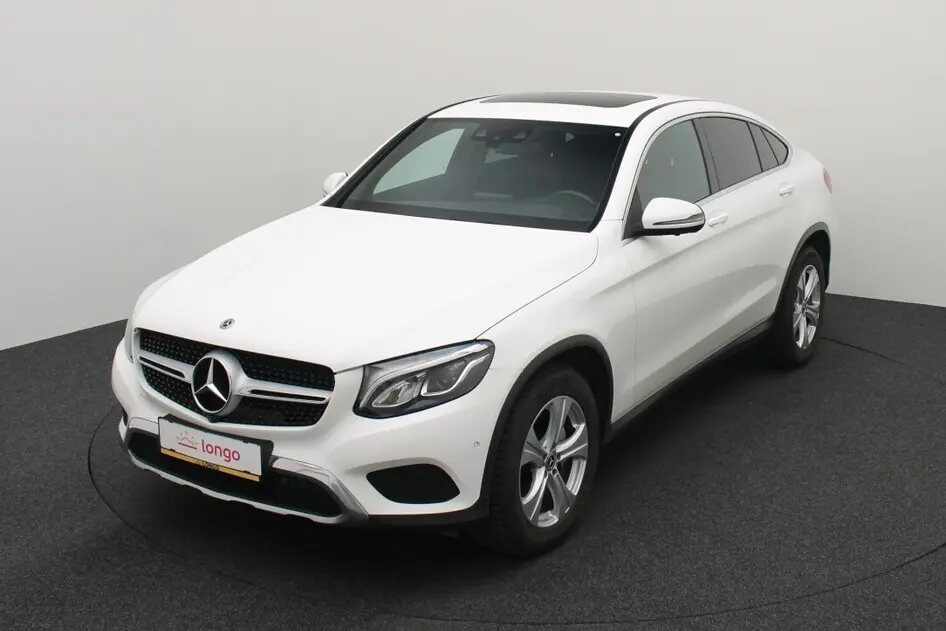 Mercedes-Benz GLK 250, 2017, 2.1, 150 kW, diisel, automaat, nelikvedu