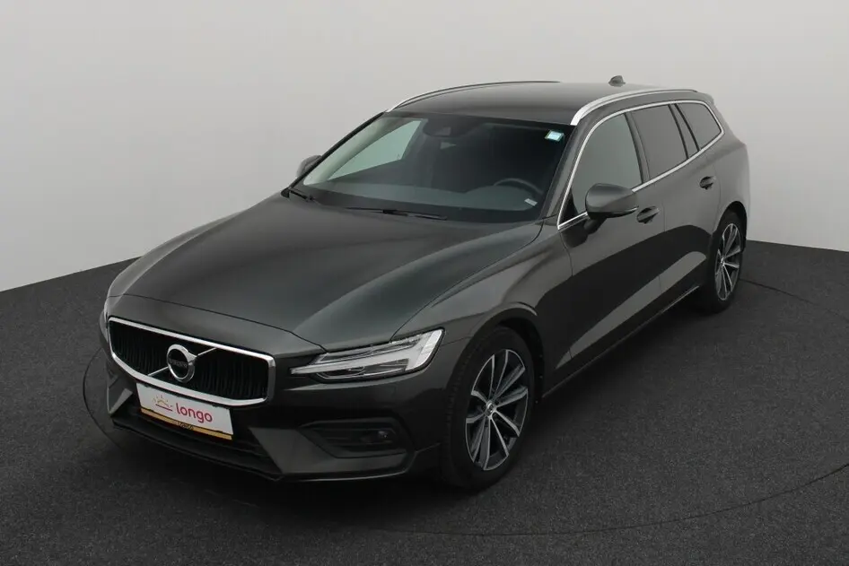 Volvo V60, 2021, 2.0, 145 kW, hübriid d+e, automaat, esivedu
