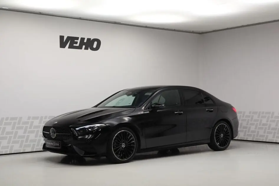 Mercedes-Benz A 180, 2024, 1.3, 100 kW, hübriid b+e, automaat, esivedu