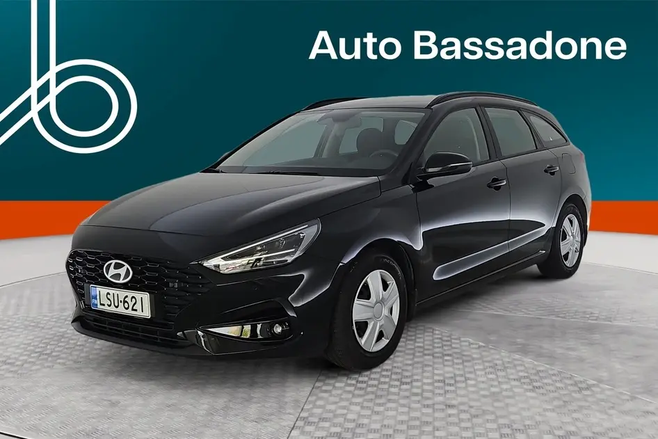 Hyundai i30, 2024, 1.0, 73 kW, bensiin, automaat, esivedu