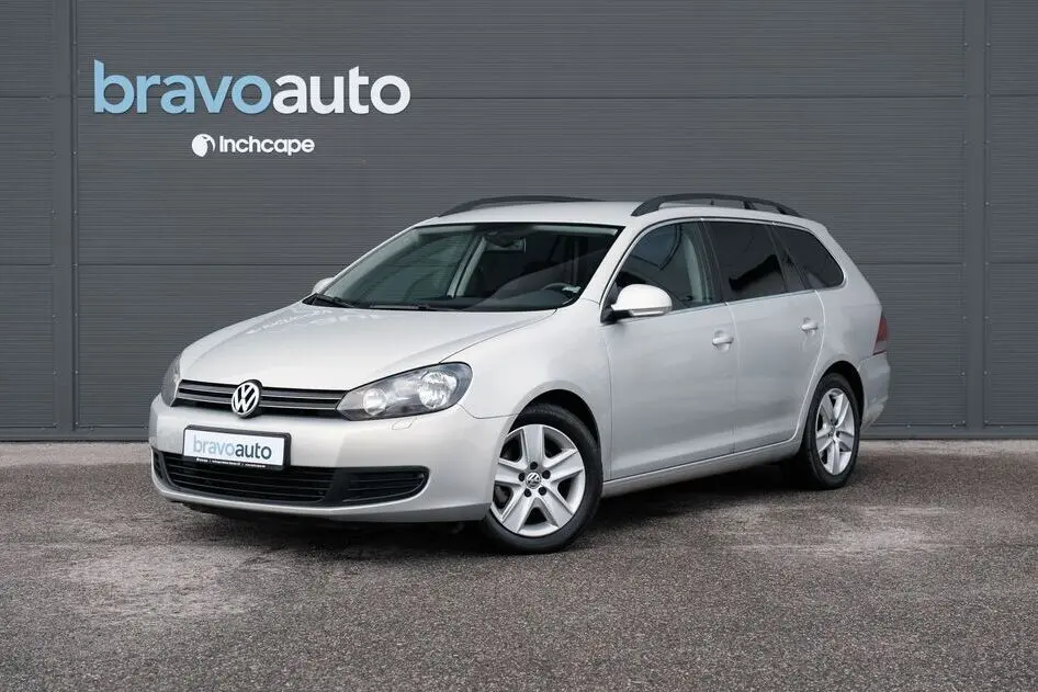 Volkswagen Golf, 2010, 1.4, 90 kW, bensiin, automaat, esivedu