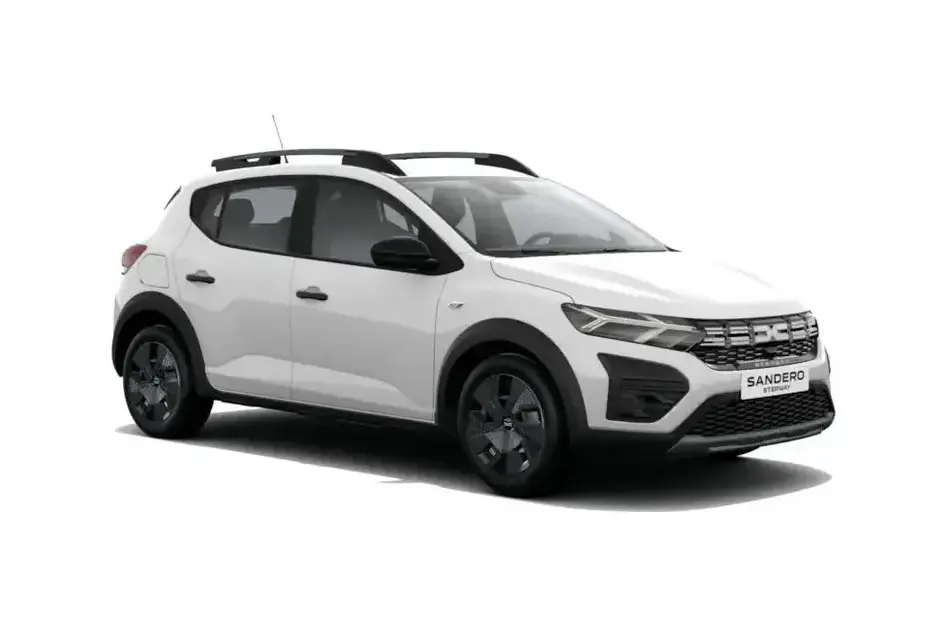 Dacia Sandero, 1.0, бензин, механическая, передний привод