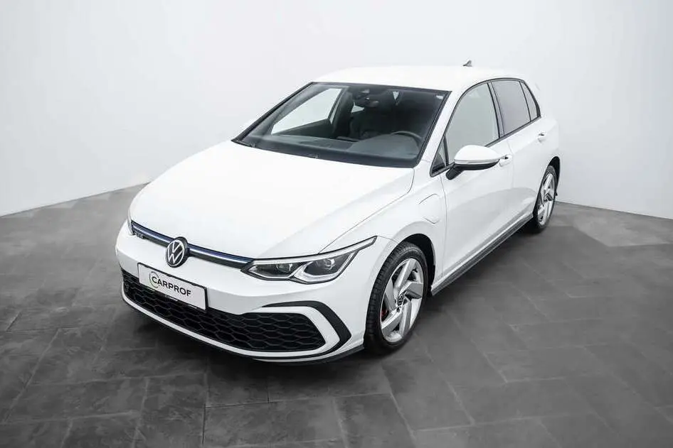 Volkswagen Golf, 2021, 1.4, 180 kW, automatic, front-wheel drive