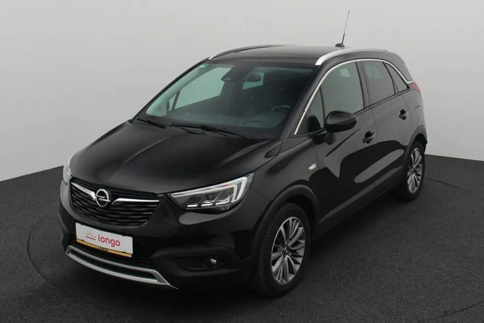 Opel Crossland X, 2017, 1.6, 73 kW, diisel, manuaal, esivedu
