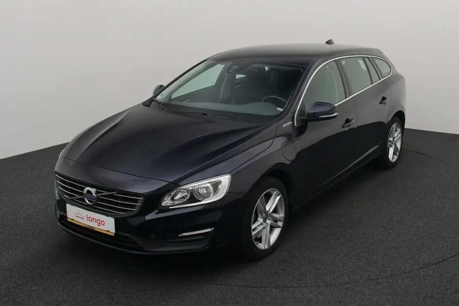 Volvo V60, 2015, 2.4, 162 kW, pistikhübriid d+e, automaat, nelikvedu