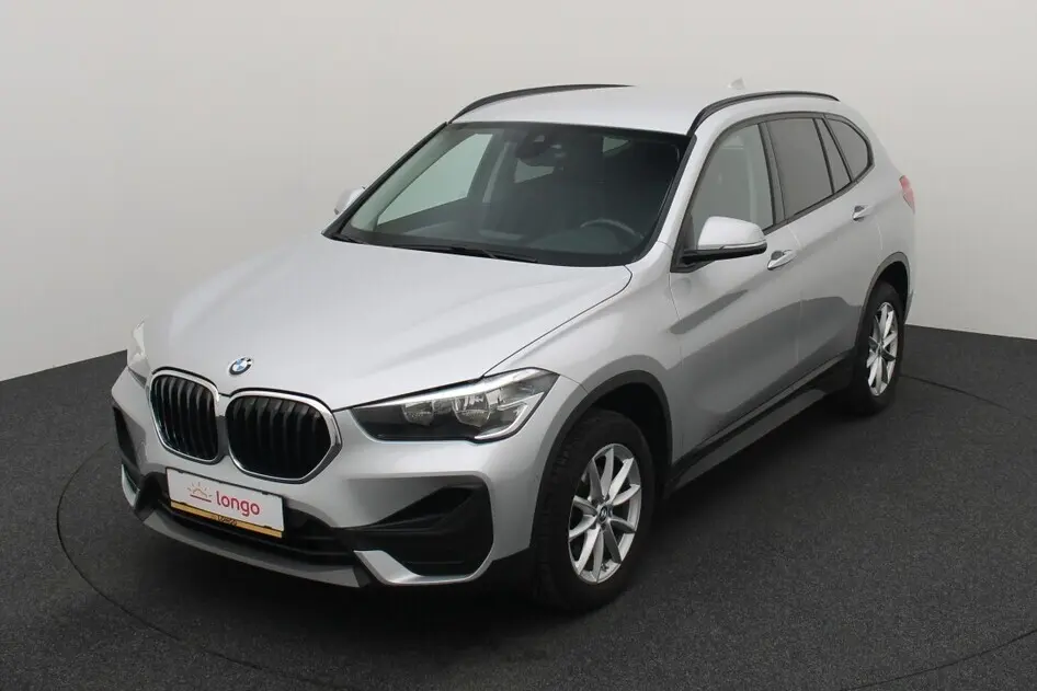 BMW X1, 2021, 2.0, 100 kW, diisel, automaat, esivedu